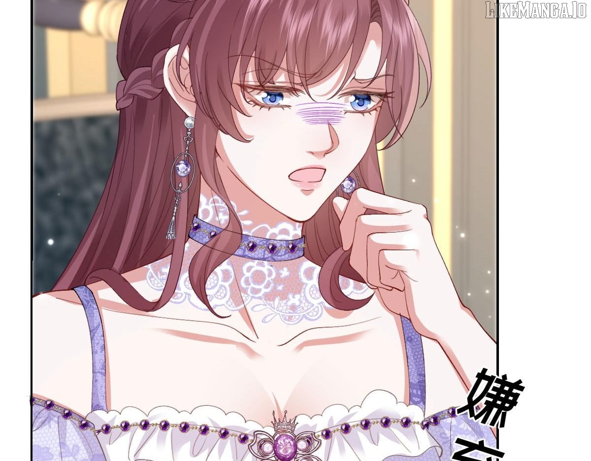 Confessing My Love to Him, the Treacherous One Chapter 59 - page 88